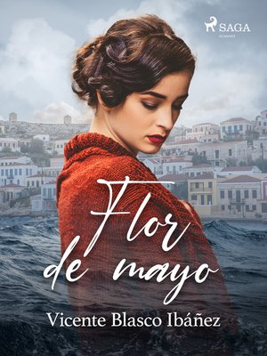 cover image of Flor de mayo